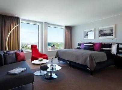 Gothia Towers - 49