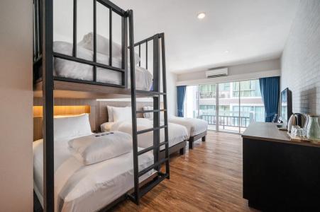 Kokotel Pattaya South Beach - 57