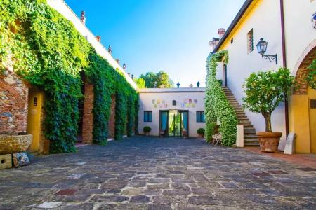 Scorzi - Residenza d'Epoca - 27