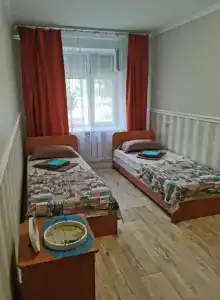 Уют - 3