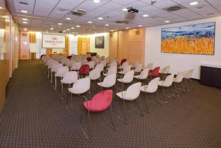 Crowne Plaza Padova, An Ihg - 31