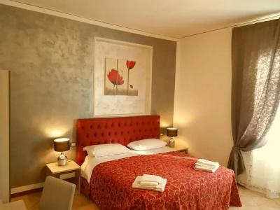 b&b La Cittadella - 17