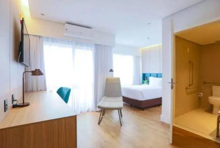 Radisson São Paulo Paulista - 54