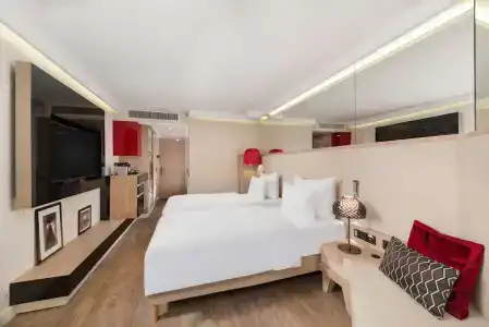 Radisson Blu Béke, Budapest - 41