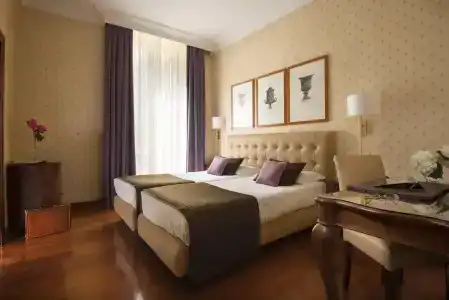 Imperiale By Omnia Hotels - 4