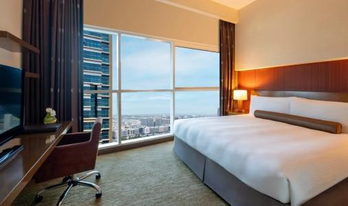 Grand Millennium Al Wahda Abu Dhabi - 71