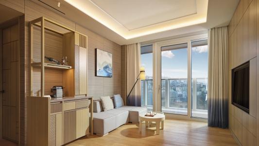 Signiel Busan - 57