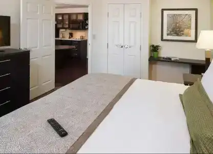 Sonesta Simply Suites Charlotte University - 33