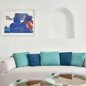 Myconian Ambassador Relais & Chateaux - 118