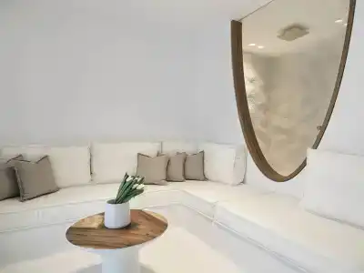 Mykonos Earth Suites - 80