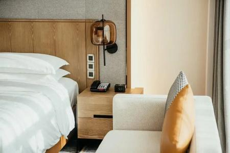 Sheraton Guangzhou - 41