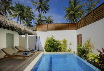 Velassaru Maldives - 17
