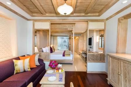Royal Cliff Beach Terrace - Sha Extra Plus - 6
