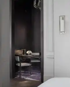 Four Seasons London at Ten Trinity Square - 76