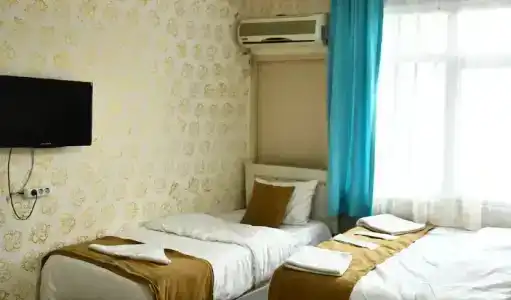 Ada Aparthotel - 67