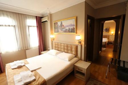 Sultan Corner Suites - 90