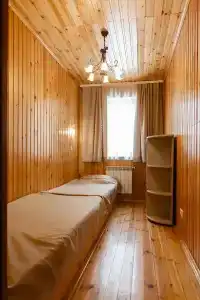 Клуб семейного отдыха Подснежник - 10