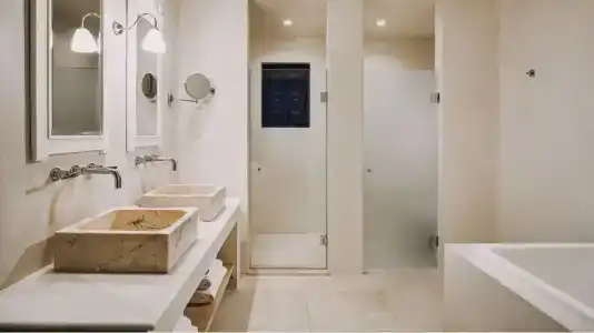Vedema, a Luxury Collection Resort, Santorini - 52