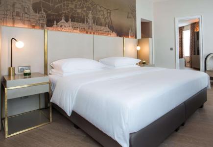 Radisson BLU Astrid, Antwerp - 69