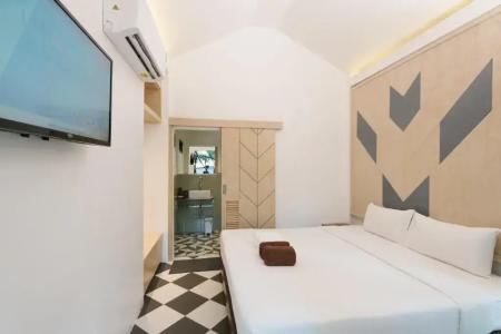 Samed Tropical Resort - 27