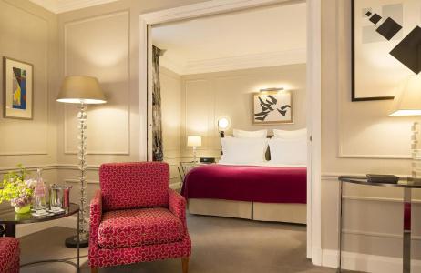 Le Burgundy Paris - 48