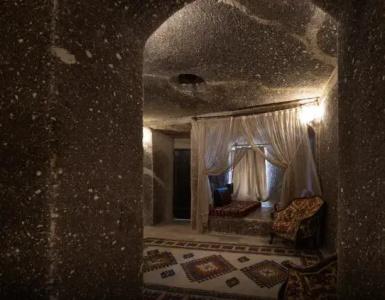 Grand Cave Suites - 70