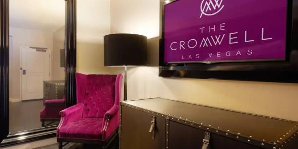 The Cromwell & Casino - 49