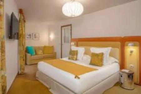 Hôtel Saint-André des Arts - 52