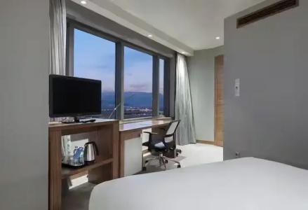 Hampton By Hilton Bursa - 39