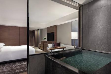 Nanki-Shirahama Marriott - 35