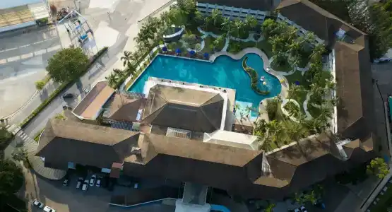 Boat Lagoon Resort - Sha Plus - 0