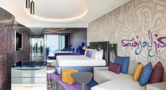 W Dubai - The Palm - 74