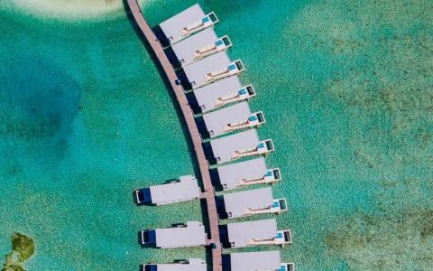 Holiday Inn Resort Kandooma Maldives with 50% Off on Transfers, an IHG - 24