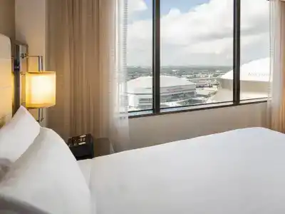 Hyatt Regency New Orleans - 46