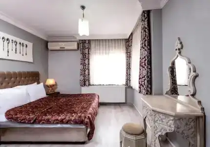 Masal Apart - 17