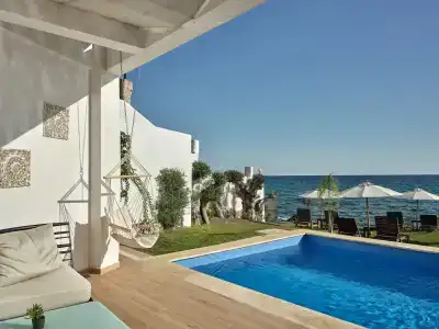 Cavo Orient Beach & Suites - 56