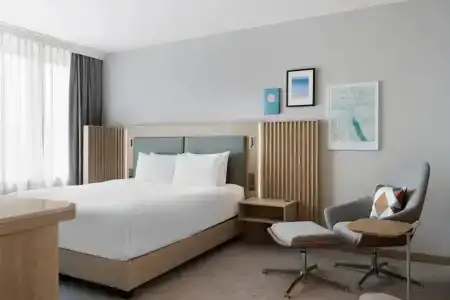 Courtyard by Marriott Zurich North - 59