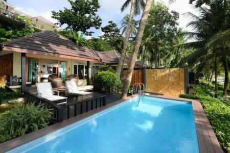 Andaman White Beach Resort - Sha Plus - 27
