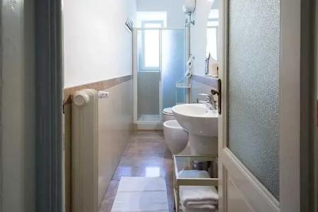 Gourmet b&b Villa Landucci - 29