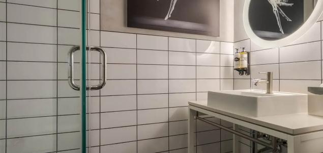 Pestana Cr7 Times Square - 39