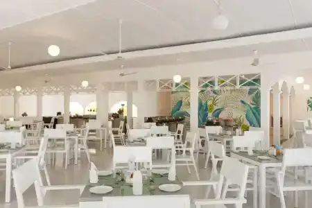 Equator Village Resort - 12
