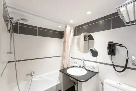Hôtel Vendôme - 58