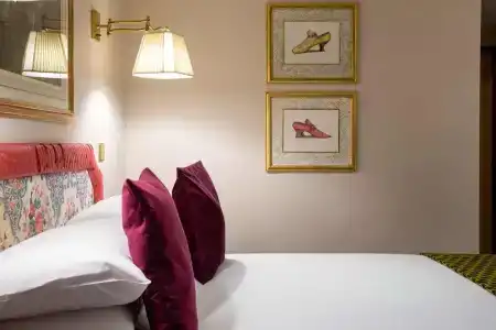Copthorne Tara London Kensington - 52