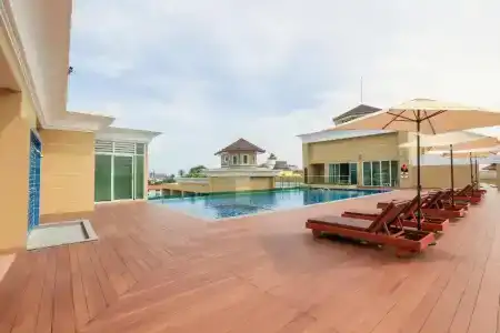 Crystal Palace Pattaya -Sha Extra Plus - 28