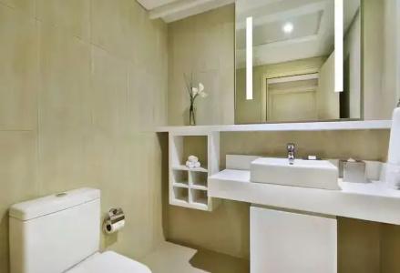 DoubleTree by Hilton Dubai Jumeirah Beach - 47