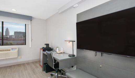 Best Western Plus Dragon Gate Inn - 41