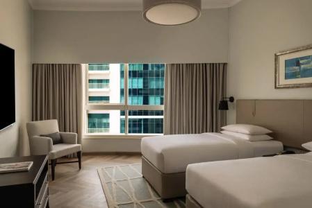 Dubai Marriott Harbour And Suites - 41