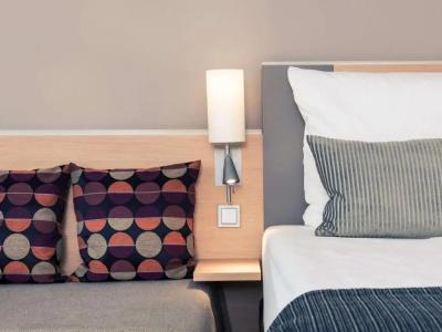 Mercure Düsseldorf Neuss - 6