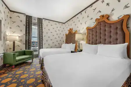 Royal Sonesta Portland Downtown - 39