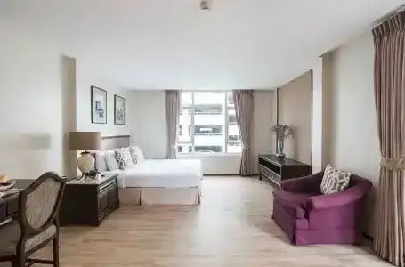 Asoke Residence Sukhumvit By Uhg - 49